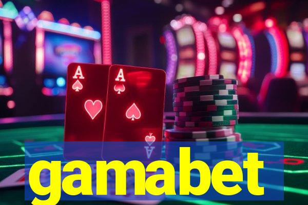 gamabet