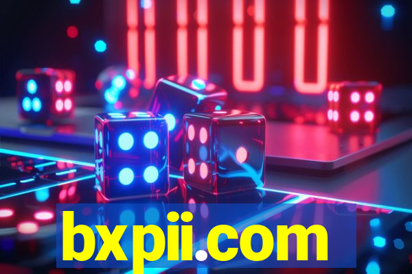 bxpii.com