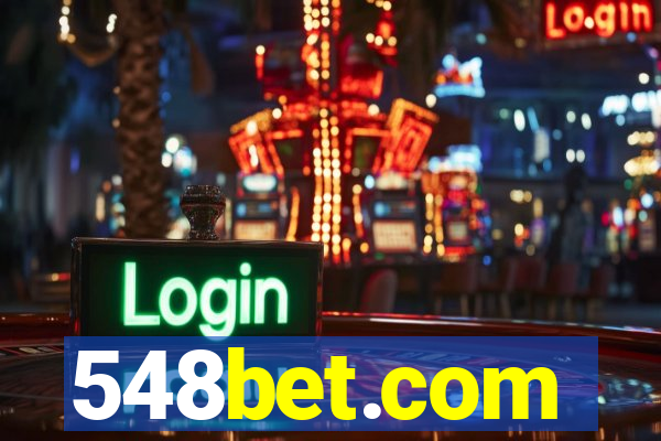 548bet.com