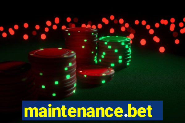 maintenance.bet3000.de