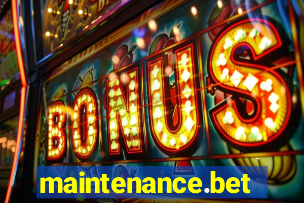 maintenance.bet3000.de