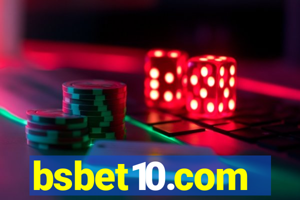 bsbet10.com