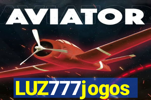 LUZ777jogos