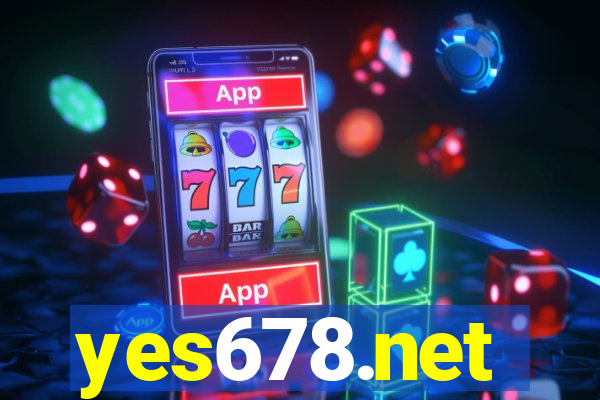 yes678.net