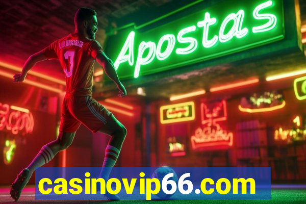 casinovip66.com