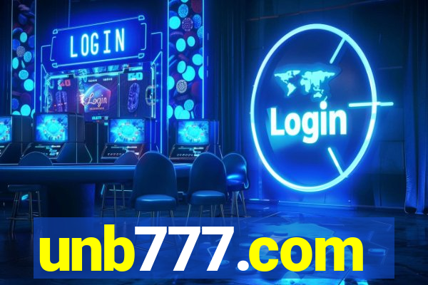 unb777.com