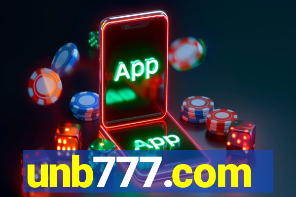 unb777.com