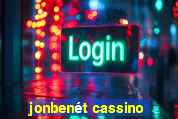 jonbenét cassino