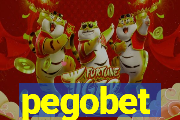 pegobet