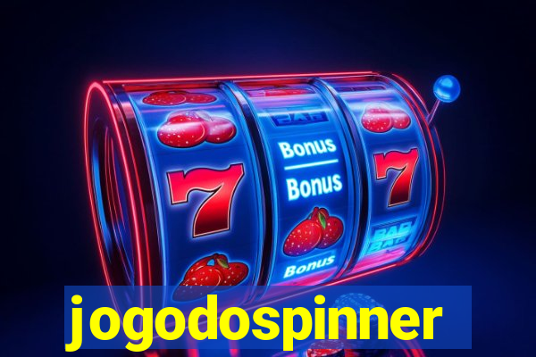 jogodospinner