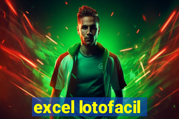 excel lotofacil