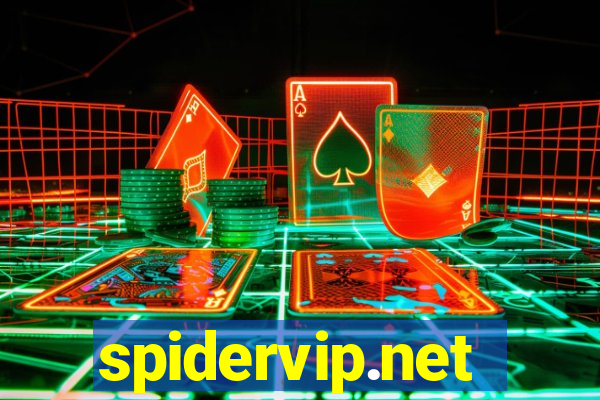 spidervip.net