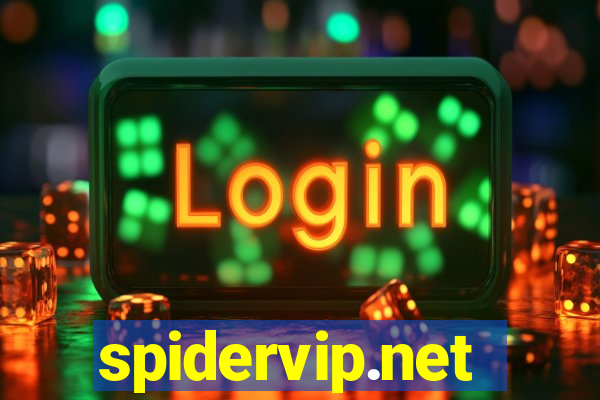 spidervip.net