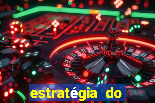 estratégia do coelho fortune