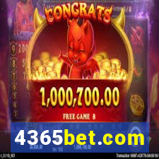 4365bet.com