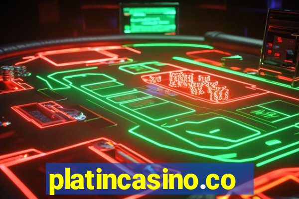 platincasino.com