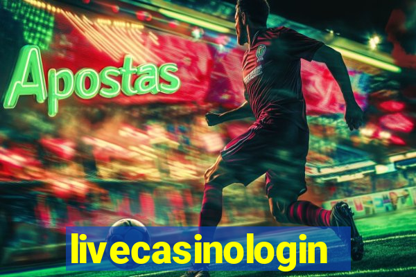 livecasinologin