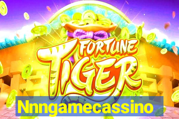 Nnngamecassino