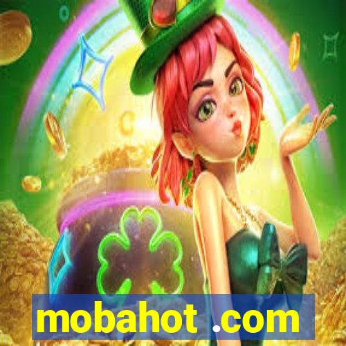 mobahot .com