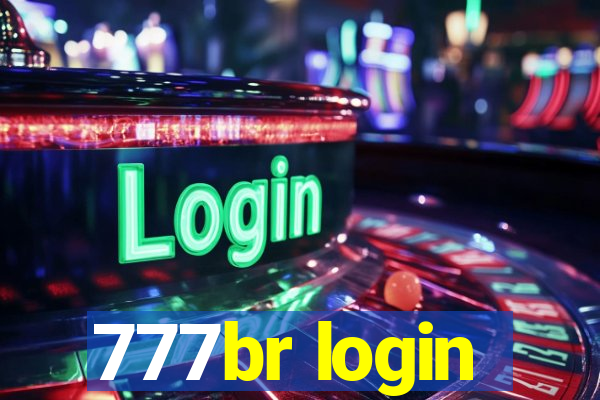 777br login