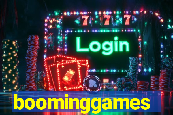 boominggames