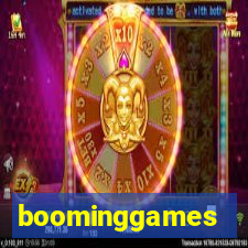 boominggames