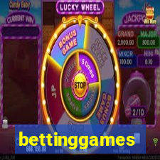 bettinggames