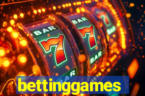 bettinggames