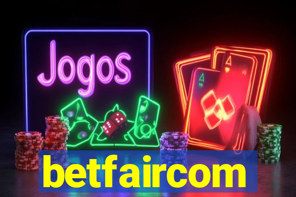 betfaircom