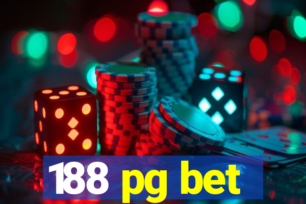 188 pg bet