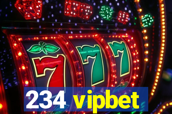 234 vipbet