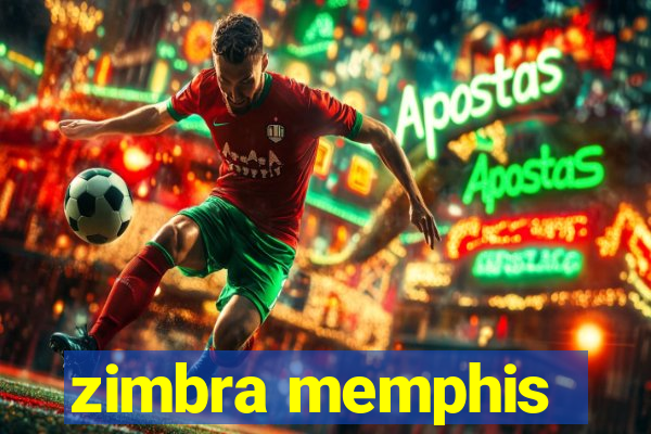 zimbra memphis