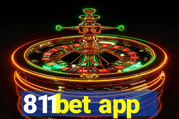 811bet app