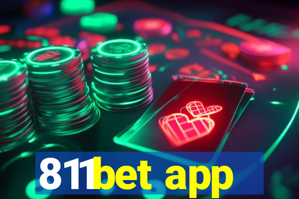 811bet app