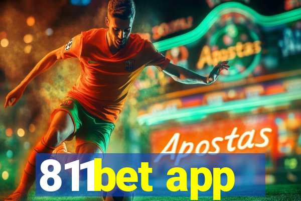 811bet app