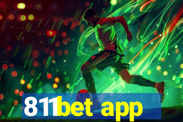 811bet app