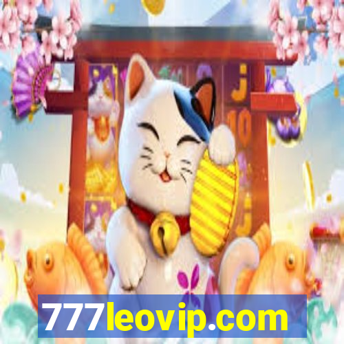 777leovip.com