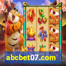 abcbet07.com