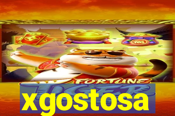 xgostosa