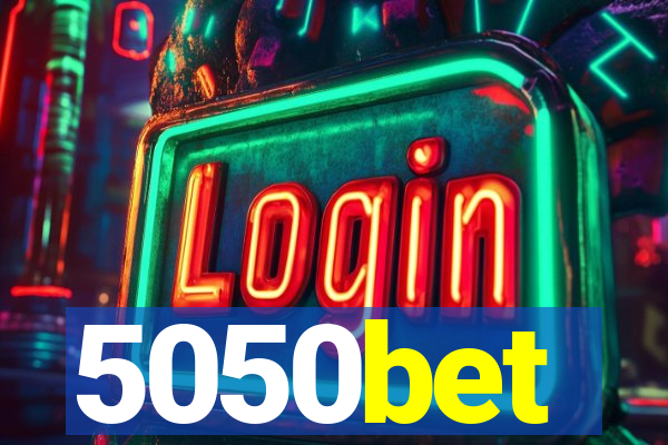 5050bet