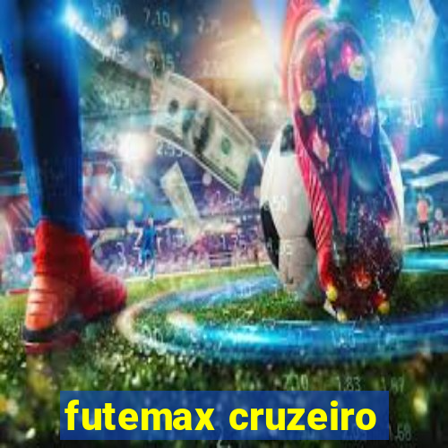 futemax cruzeiro