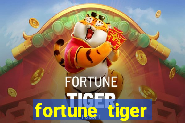 fortune tiger deposito minimo 5 reais