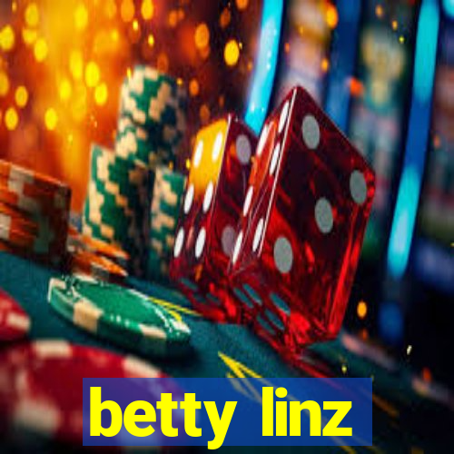 betty linz