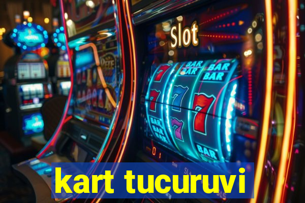 kart tucuruvi