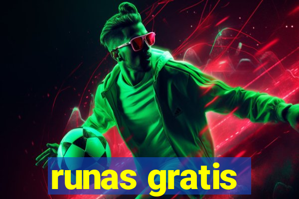 runas gratis