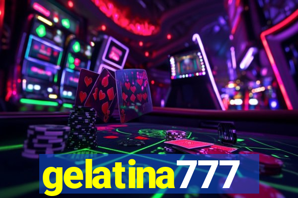 gelatina777