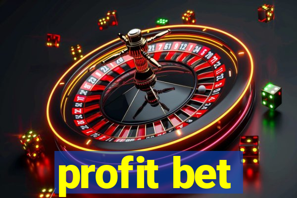 profit bet