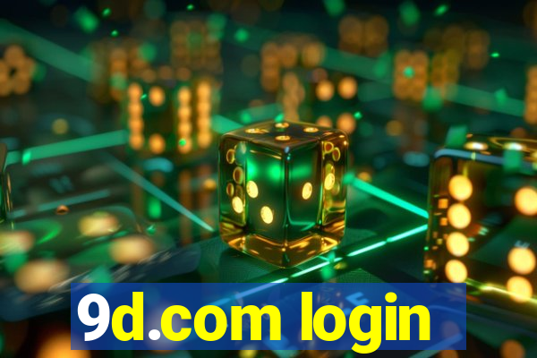 9d.com login