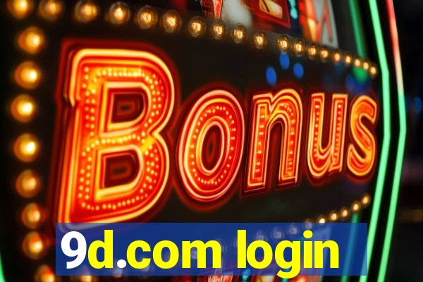 9d.com login