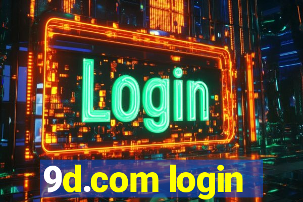 9d.com login